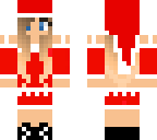 xmas chic