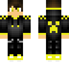 yellow boy