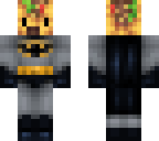 yolo taco batman