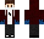zysm dark red edit blue hands