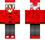 zyuko mask christmas