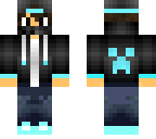 -edited- cool boy