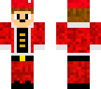2015 xmas kid