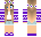 a skin