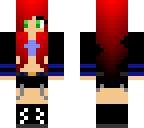 a skin