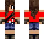 acro girl 2