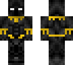 advanced black panther