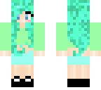 ainme girl