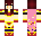 alexstrasza update