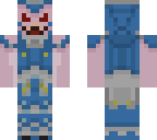 alien guardian