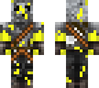 ancient slime warrior