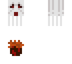 angry ghast