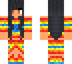 aphmau phoenix armor