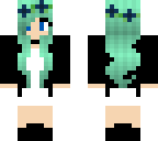 aqua girl remake
