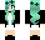 aqua girlll
