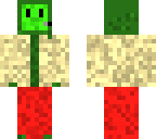 awesome slime guy