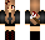 axe murderer girl