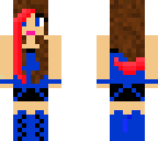 bad girl