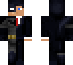 batman - bruce wayne