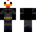 batman chiken