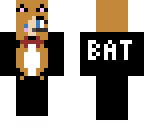 batmuffins' skin