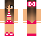 beach skin