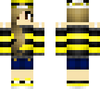 beth bee