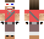 billiammeale scout tf2