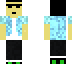 bionichunter