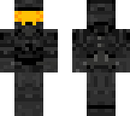 black master