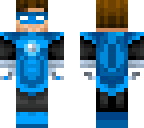blue lantern