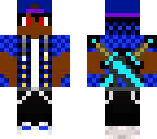 blueuzi