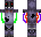 bonnie