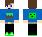 boy gamer