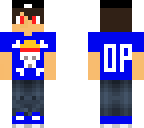 boy one piece