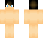 boy skin base