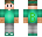 brad