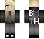 bring me the horizon girl