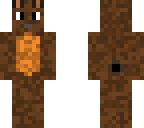 brown bunny version 3