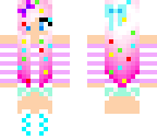 cake girl
