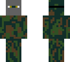 camo raider