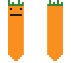 carrot man