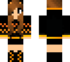 cat girl