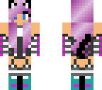 cat girl