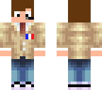 charlie carnell yadere mic