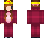 chibi bear queen