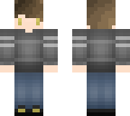 chibi boy