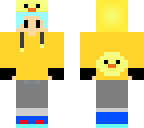 chick