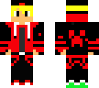 chico gamer
