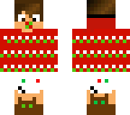 chrismas boy baby